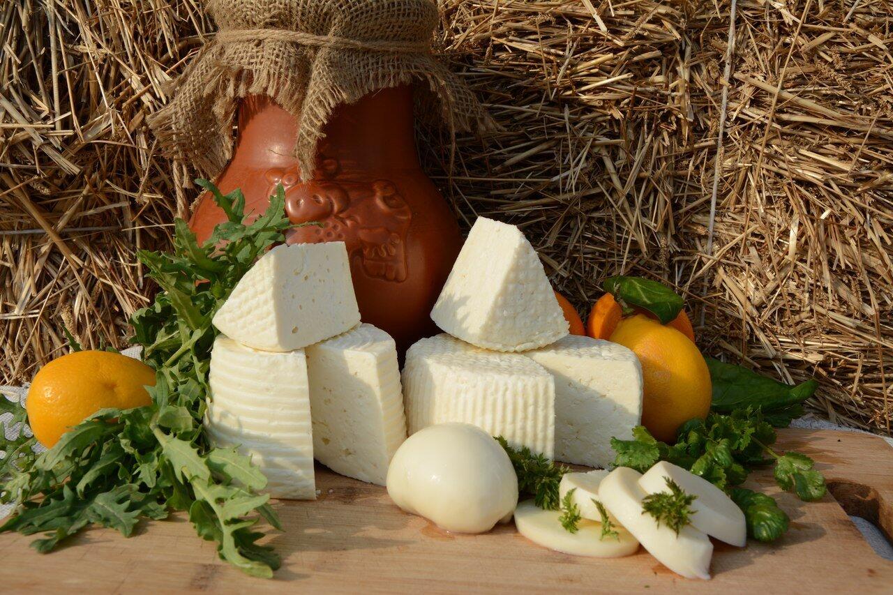 В системе онлайн-торговли растёт спрос на фермерские продукты